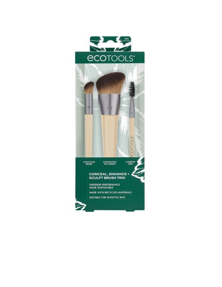 NEW NATURAL ESTUCHE 3 u