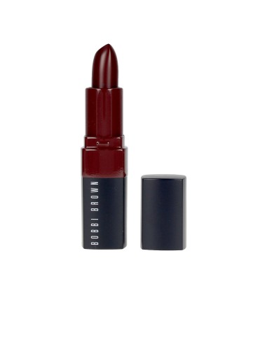 CRUSHED lip color blackberry