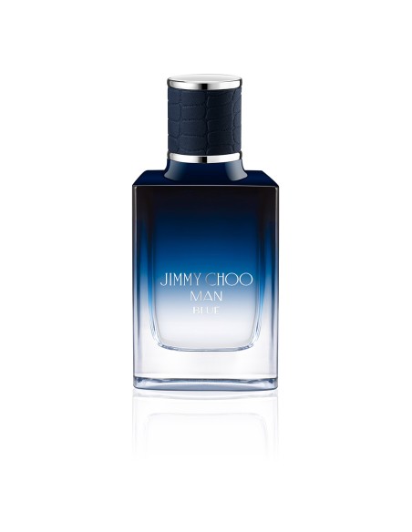 JIMMY CHOO MAN BLUE eau de toilette vaporizador 30 ml