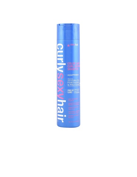 CURLY SEXYHAIR curl defining shampoo 300 ml