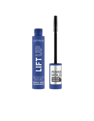 LIFT UP volume lift mascara power hold waterproof 010 11 ml