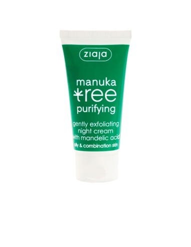 MANUKA crema de noche 50 ml