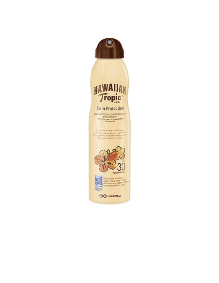 SATIN ultra radiance bruma SPF30 spray 220 ml