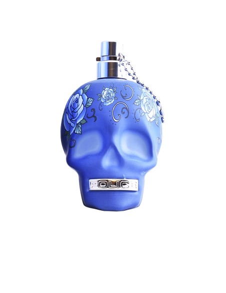 TO BE TATTOO ART eau de toilette vaporizador 75 ml