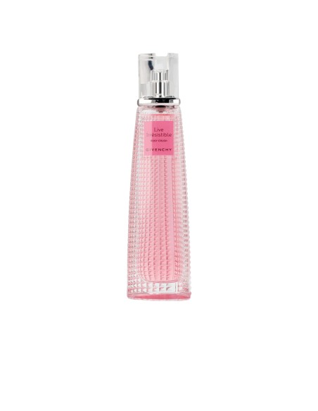 Live Irresistible Rosy Crush eau de parfum Florale 75 Ml