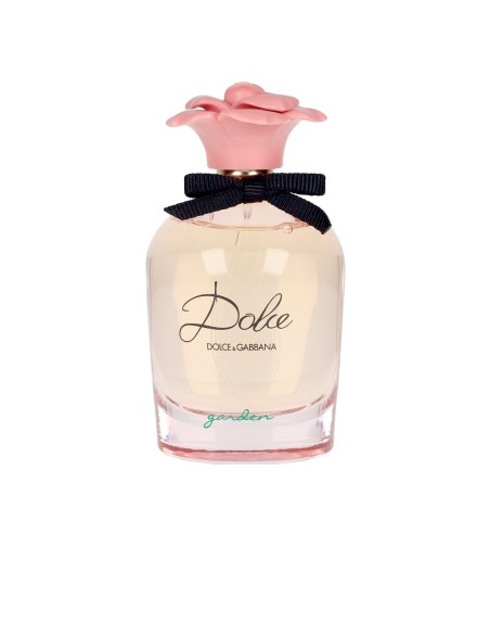 DOLCE GARDEN eau de parfum vaporizador 75 ml