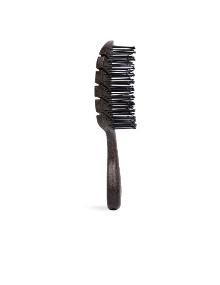 MINI PADDLE BRUSH made with coffee 1 u