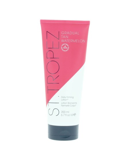 GRADUAL TAN WATERMELON daily firming lotion 200 ml