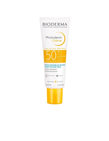 PHOTODERM crema SPF50+ 40 ml