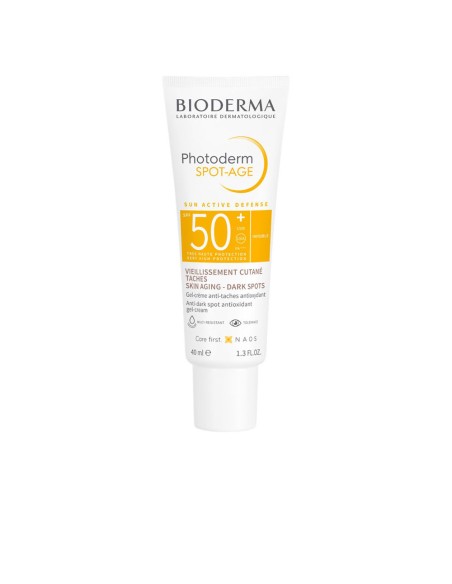 PHOTODERM sport age  gel-crema SPF50+ 40 ml