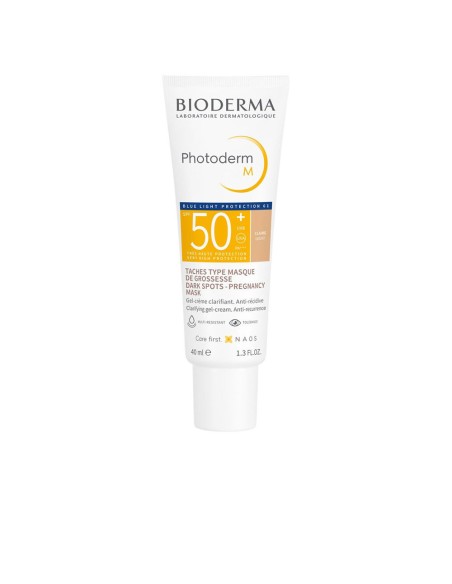 PHOTODERM M melasma SPF50 claro