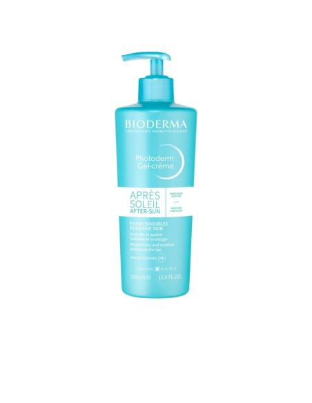 PHOTODERM after sun leche refrescante 500 ml