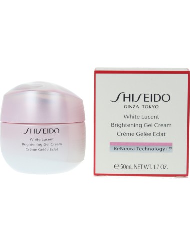 White Lucent Brightening Gel Cream 50 ml