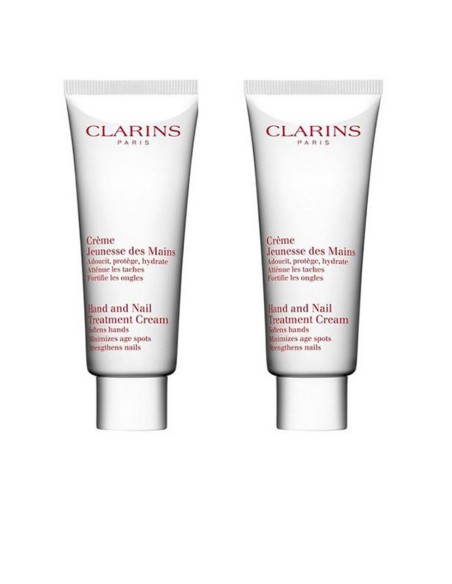 CREMA JUVENTUD DE MANOS 2 x 100 ml