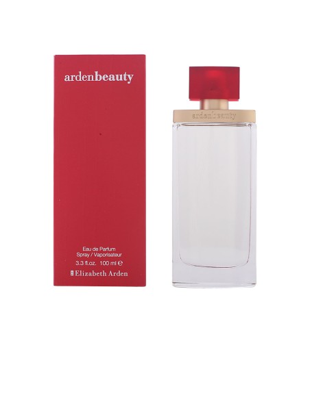 ARDEN BEAUTY eau de parfum vaporizador 100 ml