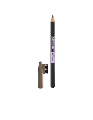 EXPRESS BROW eyebrow pencil 04 medium brown 43 gr