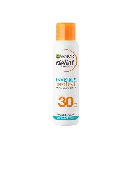 INVISIBLE PROTECT bruma alta protección SPF30 spray 150 ml