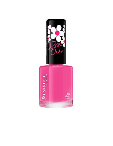 60 SEGUNDOS brillo super de Rita Ora 322 Neon Fest 8 ml