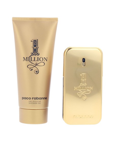 1 MILLIOM ESTUCHE 2 pz