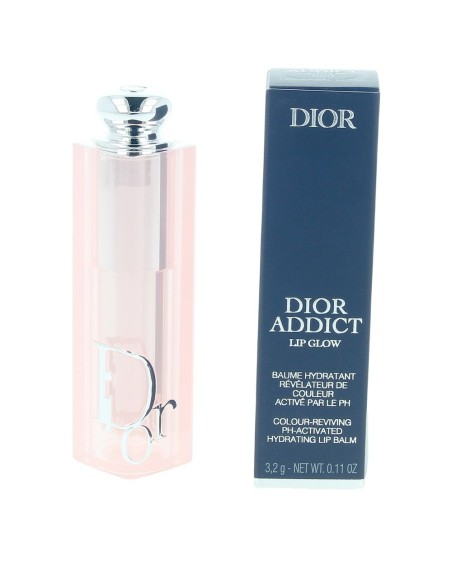DIOR ADDICT LIP GLOW balsamo labial 000 1 u