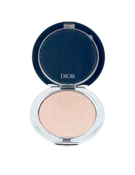FOREVER LUMINIZER SILKY 02 Gold Halo 6 gr