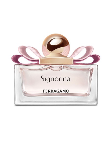 SIGNORINA edp vapo 50 ml