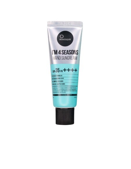 I´M 4 SEASONS hand suncream SPF35 50 ml