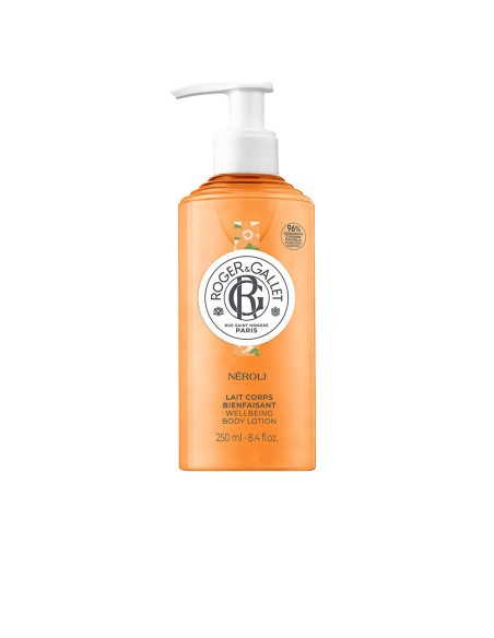 NÉROLI leche corporal 250 ml