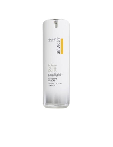 TIGHTEN & LIFT PEPTIGHT sérum lifting facial 30 ml