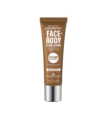 COLORSTAY FACE BODY glow lotion 130 You Glow You Glow 30 ml