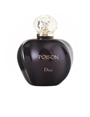 POISON eau de toilette vaporizador 100 ml