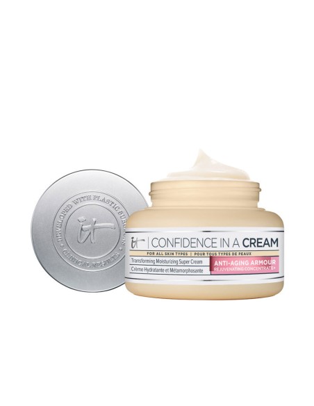 CONFIDENCE in a cream 120 ml