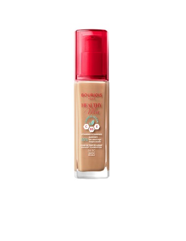 HEALTHY MIX radiant foundation 565 maple