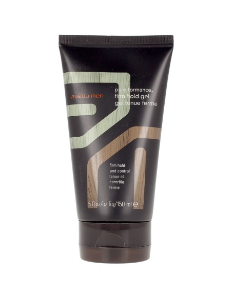 MEN pure formance firm hold gel 150 ml