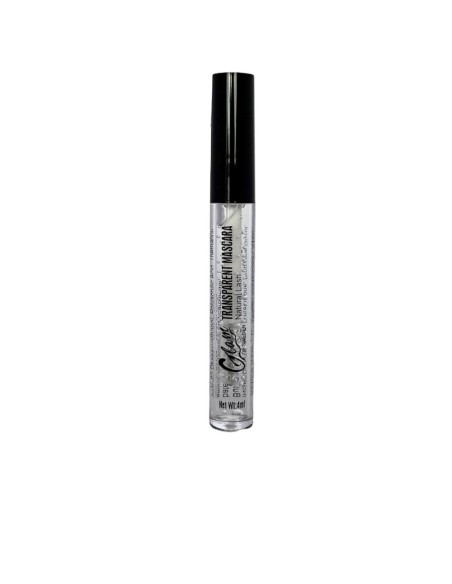 TRANSPARENT MASCARA natural lash 4 ml