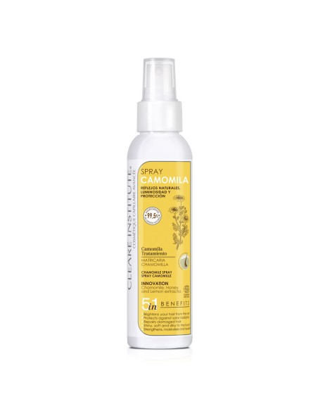 CAMOMILA eco spray 125 ml