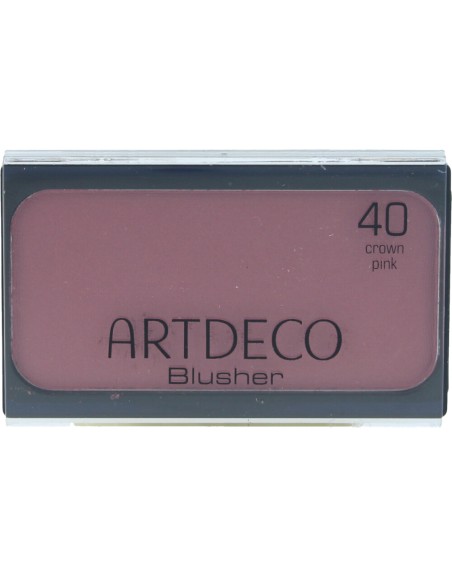 BLUSHER 40 crown pink 5 gr