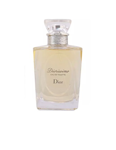 DIORISSIMO eau de toilette vaporizador 100 ml