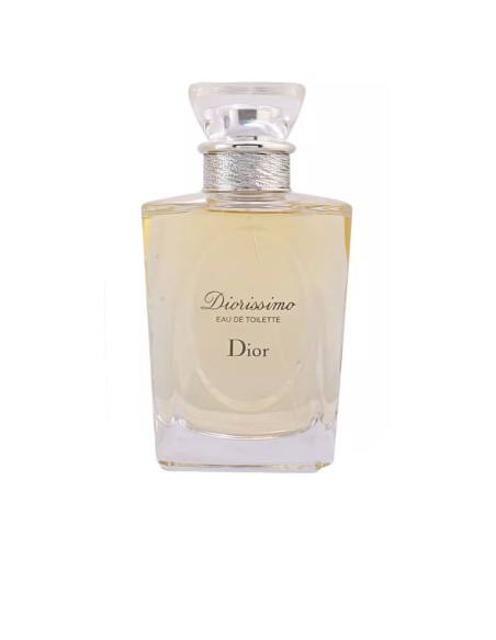 DIORISSIMO eau de toilette vaporizador 100 ml