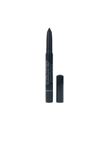 HIGH PERFORMANCE eyeshadow stylo 1 black 14 gr