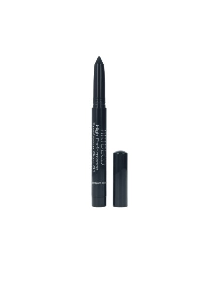 HIGH PERFORMANCE eyeshadow stylo 1 black 14 gr