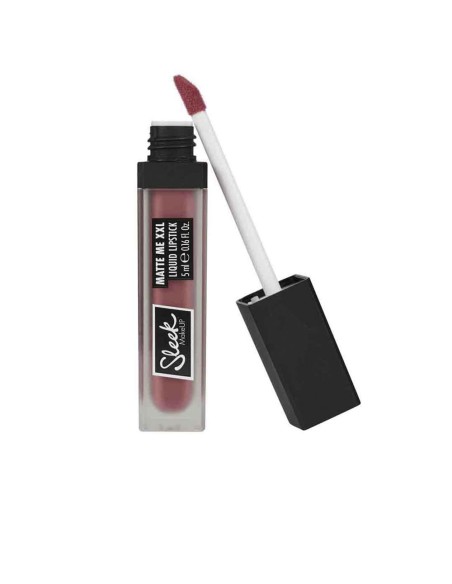 MATTE ME XXL liquid lipstick shabby chic 5 ml