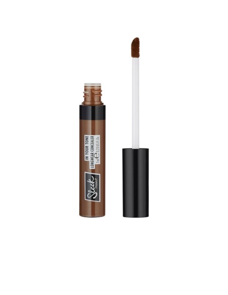 IN YOUR TONE longwear concealer 10N rich 7 ml