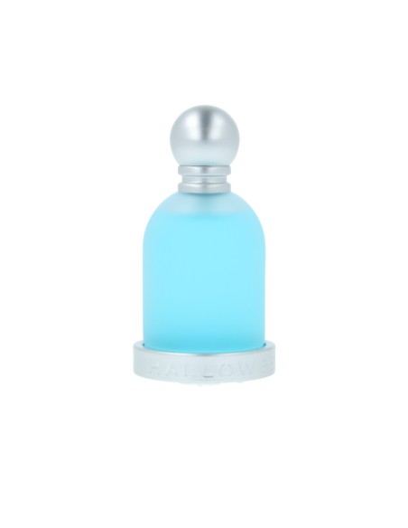 HALLOWEEN BLUE DROP eau de toilette vaporizador 50 ml