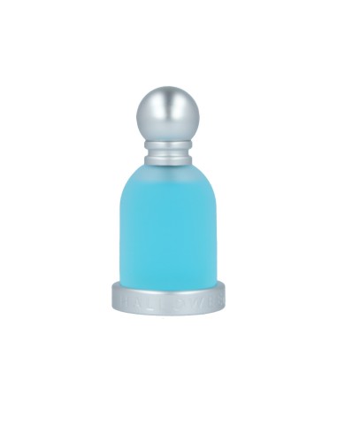 HALLOWEEN BLUE DROP eau de toilette vaporizador 30 ml