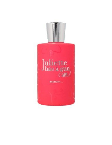 MMMM... eau de parfum vaporizador 100 ml