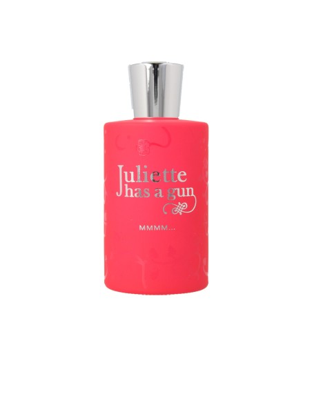 MMMM... eau de parfum vaporizador 100 ml