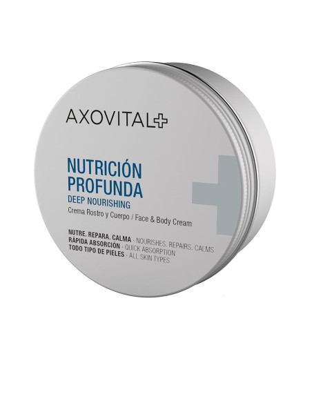 NUTRICIÓN PROFUNDA cara y cuerpo 250 ml