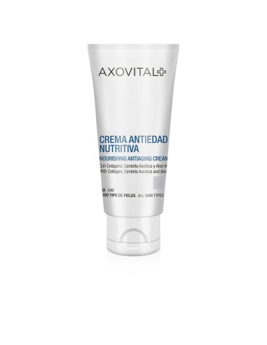 ANTIEDAD NUTRITIVA crema 40 ml