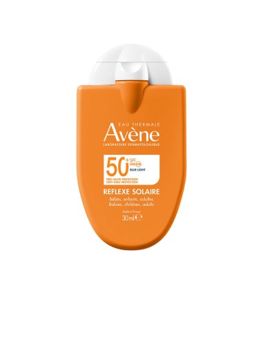 SOLAIRE HAUTE PROTECTION reflexe solaire SPF50+ 30 ml